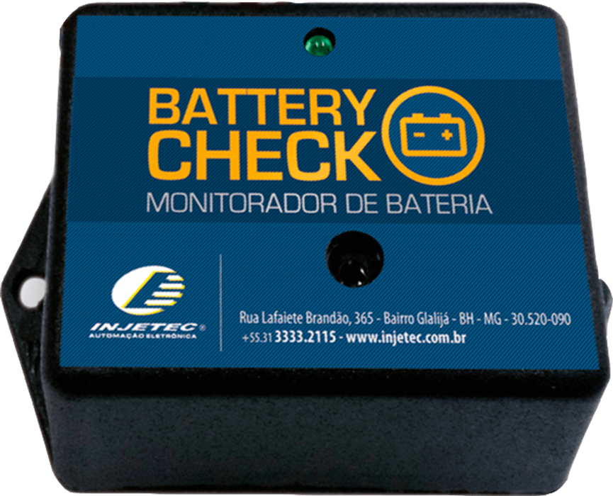 Battery Check